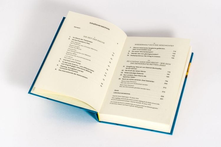 Produktbild: Mit Gott gegen die Demokratie