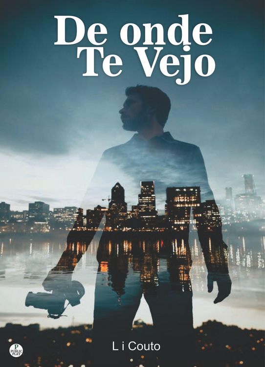 Produktbild: De onde eu te Vejo