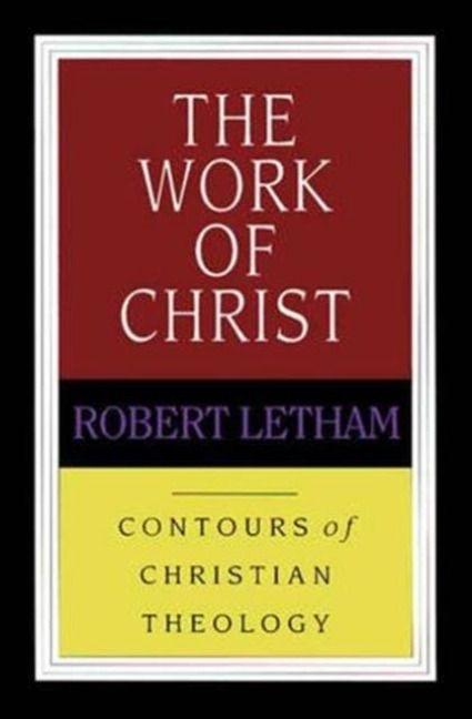 Produktbild: The Work of Christ
