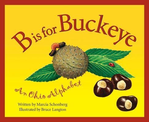 Produktbild: B Is for Buckeye