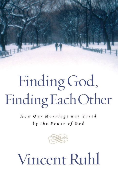 Produktbild: The Finding God, Finding Each Other
