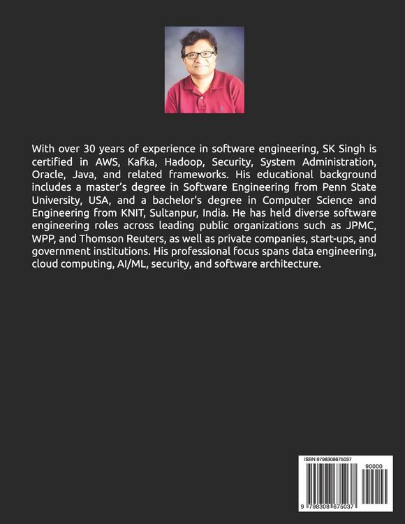Produktbild: Mastering Data Science
