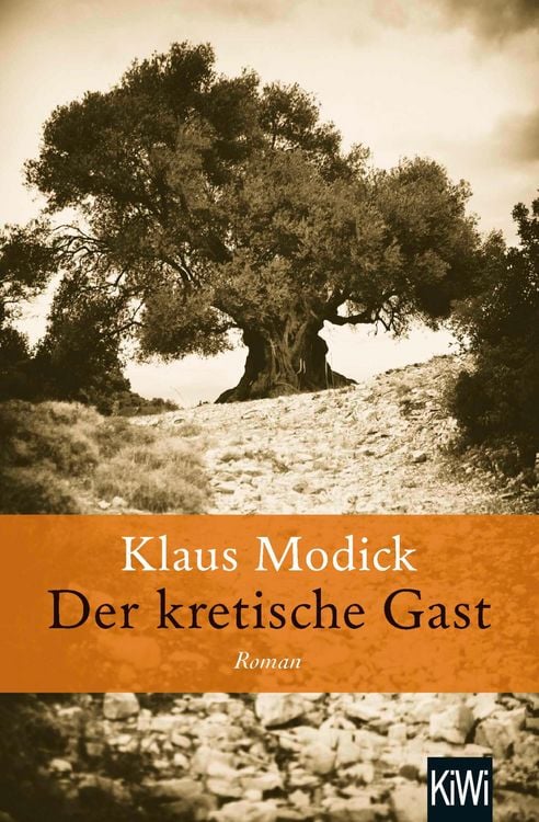 Produktbild: Der kretische Gast