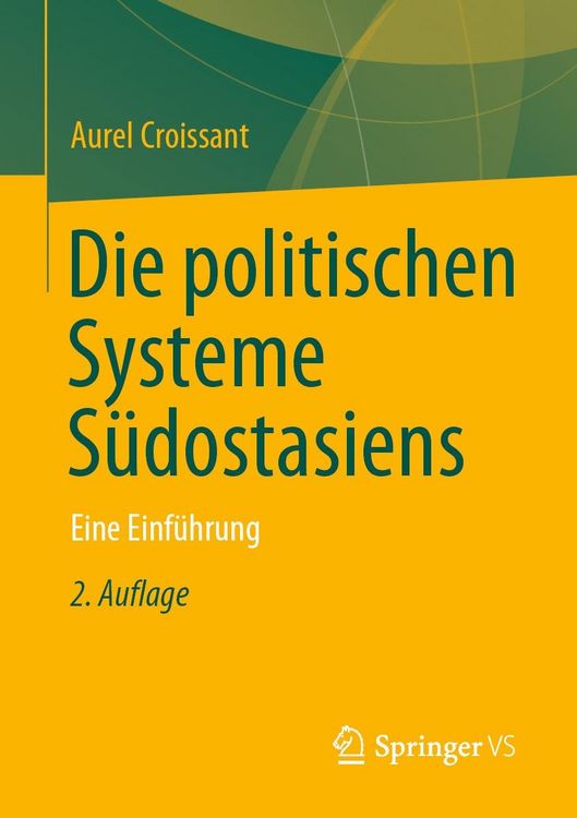 Produktbild: Die politischen Systeme Südostasiens