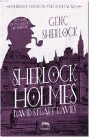 Produktbild: Sherlock Holmes - Genc Sherlock