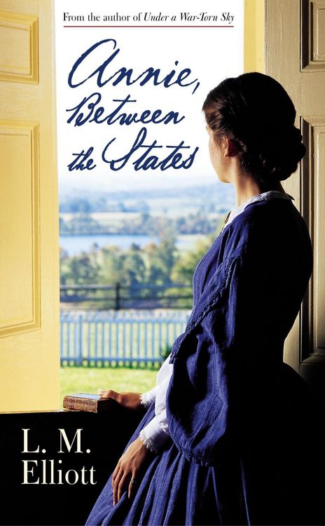 Produktbild: Annie, Between the States
