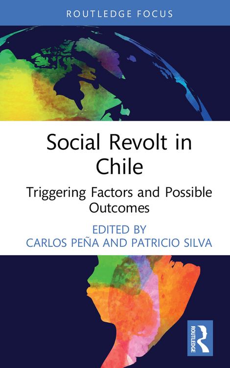 Produktbild: Social Revolt in Chile