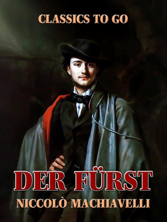 Produktbild: Der F&uuml;rst