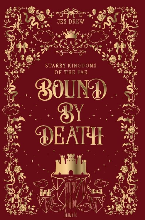 Produktbild: Bound by Death