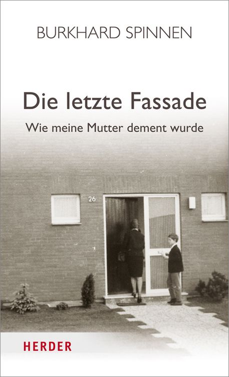 Produktbild: Die letzte Fassade