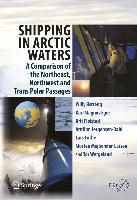 Produktbild: Shipping in Arctic Waters