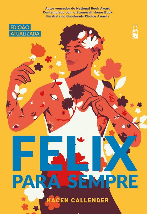 Produktbild: Felix para sempre
