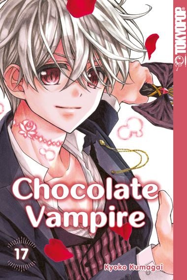 Produktbild: Chocolate Vampire 17