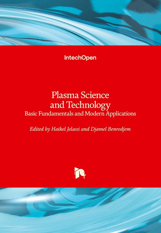 Produktbild: Plasma Science and Technology
