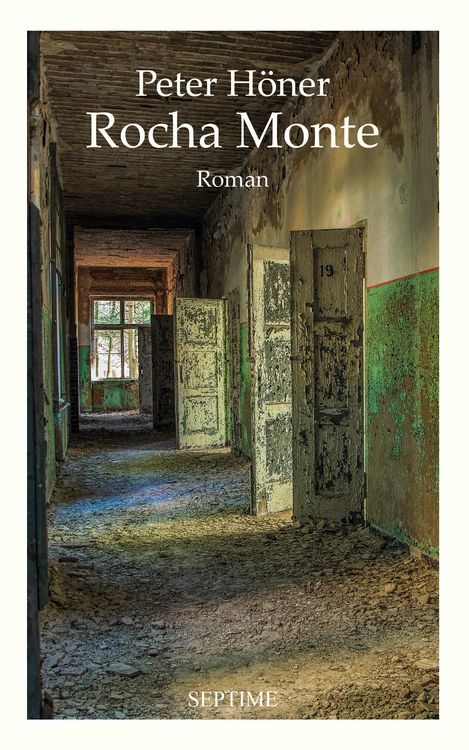 Produktbild: Rocha Monte