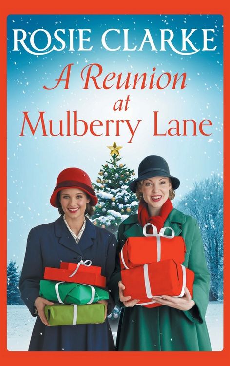 Produktbild: A Reunion at Mulberry Lane