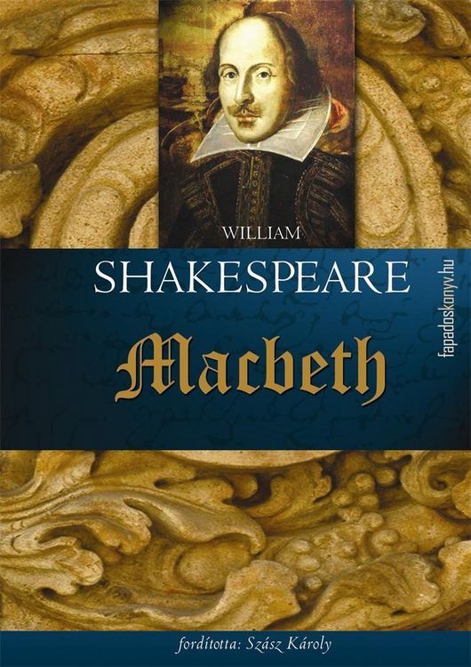 Produktbild: Macbeth
