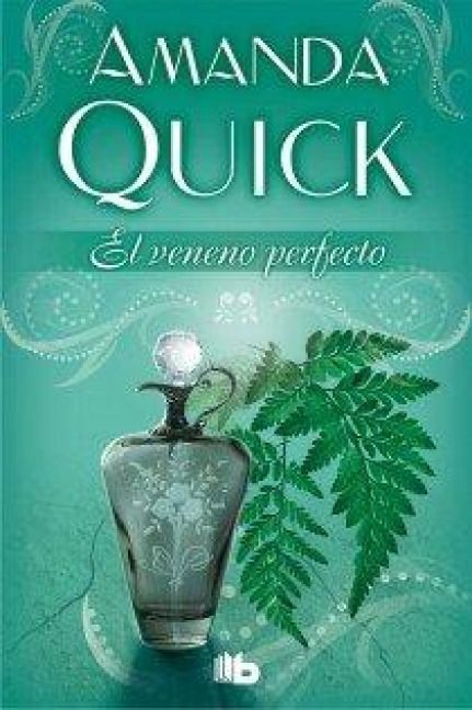 Produktbild: El veneno perfecto