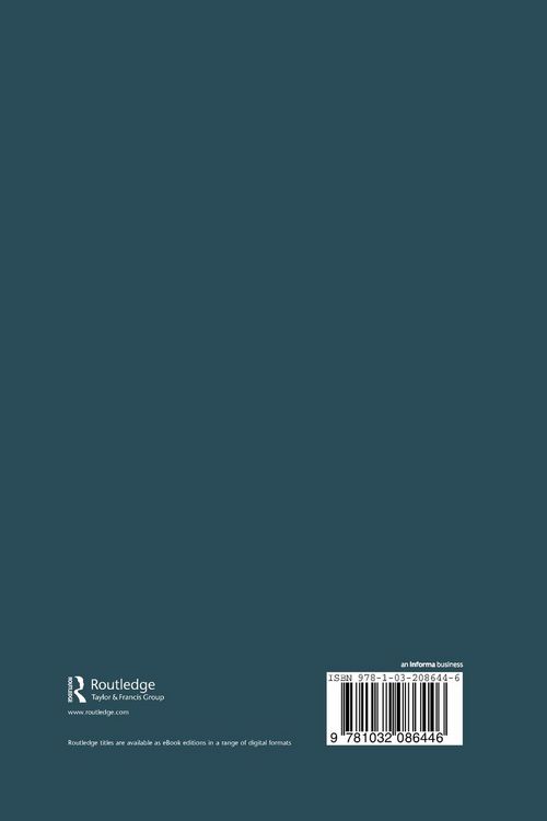 Produktbild: Institutional Ethnography in the Nordic Region