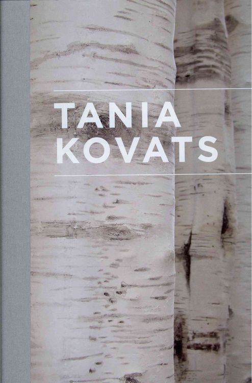 Produktbild: Tania Kovats