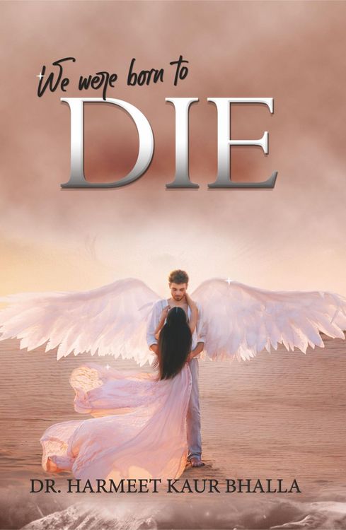 Produktbild: We Were Born to Die