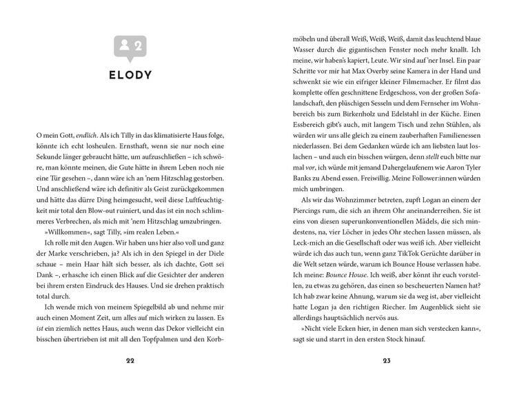 Produktbild: People to follow