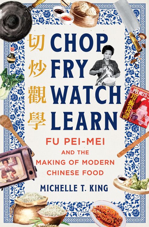 Produktbild: Chop Fry Watch Learn