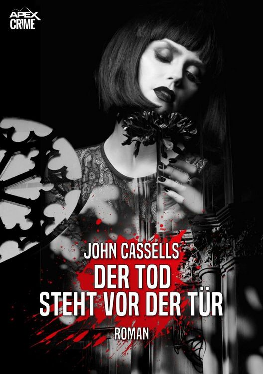 Produktbild: Der Tod Steht Vor der T&uuml;r