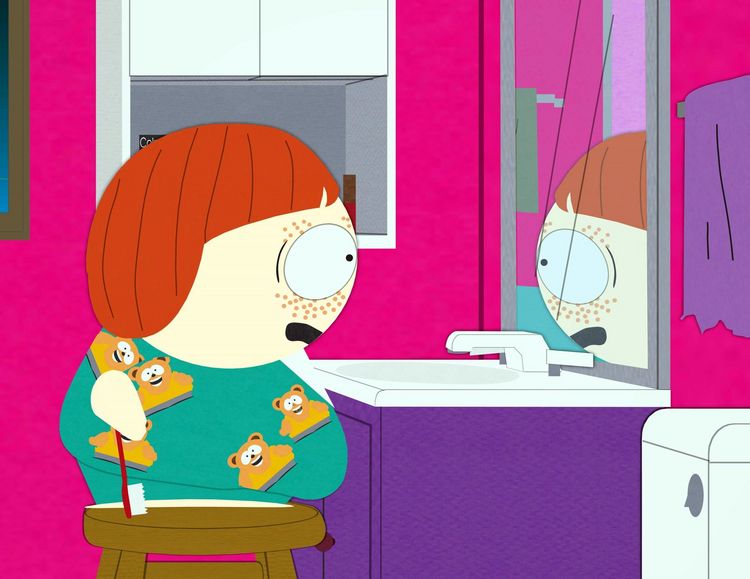 Produktbild: South Park - Season 9 [3 DVDs]