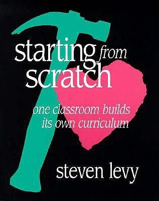 Produktbild: Starting from Scratch