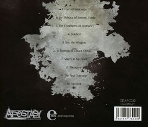Produktbild: In The Embrace Of Sorrow,I Smile