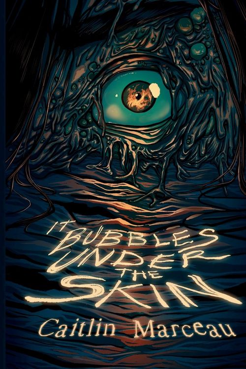 Produktbild: It Bubbles Under The Skin