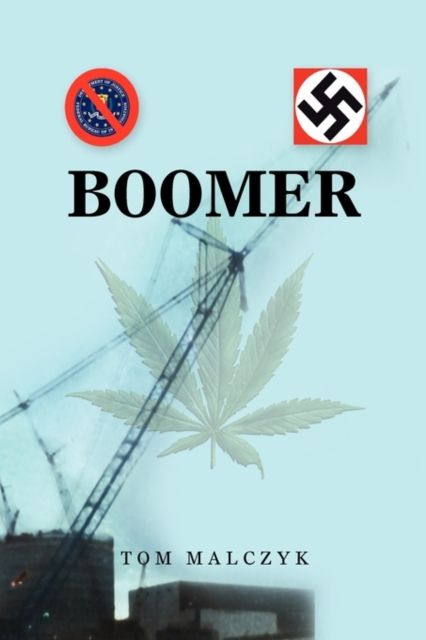 Produktbild: Malczyk, T: Boomer