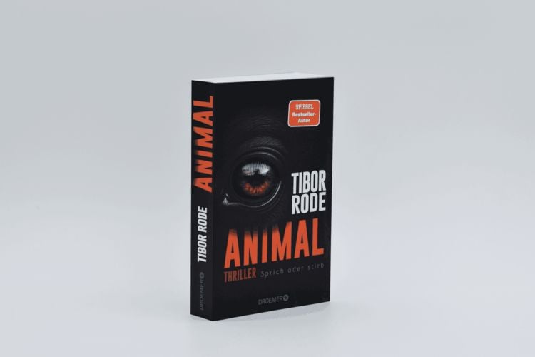 Produktbild: Animal