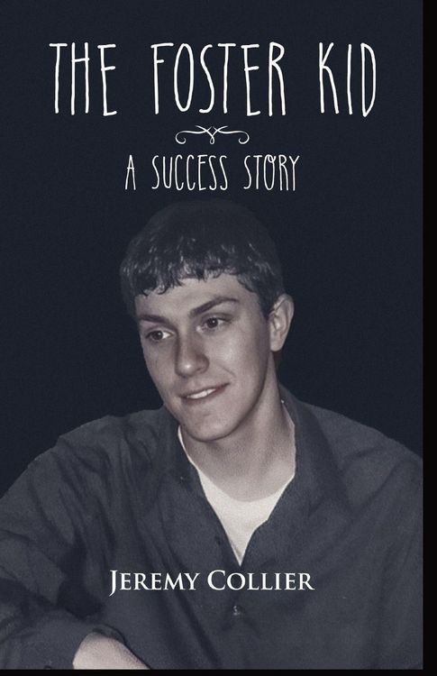 Produktbild: The Foster Kid A Success Story
