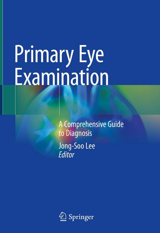 Produktbild: Primary Eye Examination