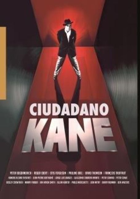 Produktbild: Ciudadano Kane
