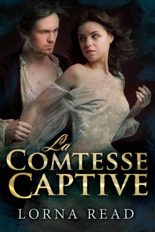 Produktbild: La Comtesse Captive