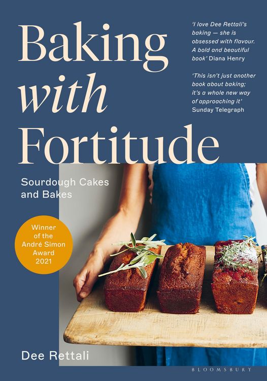 Produktbild: Baking with Fortitude