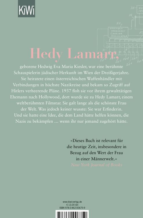 Die einzige Frau im Raum