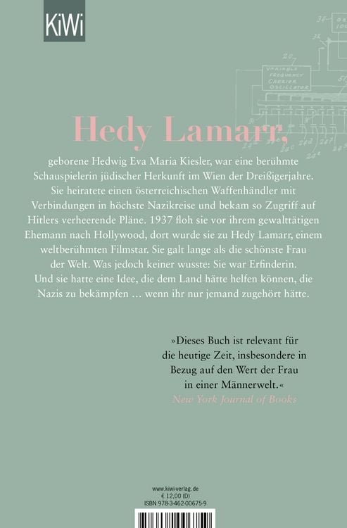 Produktbild: Die einzige Frau im Raum