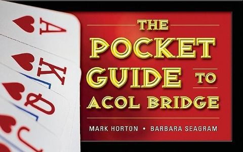 Produktbild: A Pocket Guide to Acol Bridge