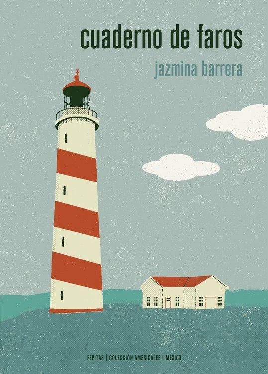 Produktbild: Cuaderno de faros