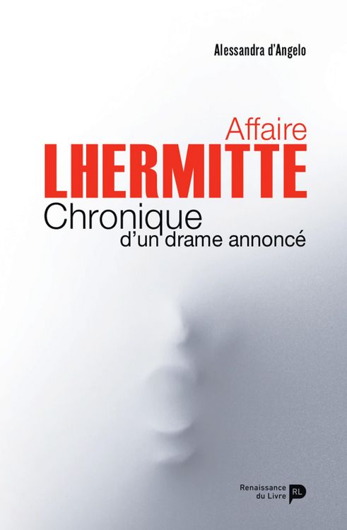 Produktbild: Affaire Lhermitte
