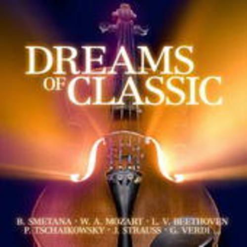 Produktbild: Dreams Of Classic