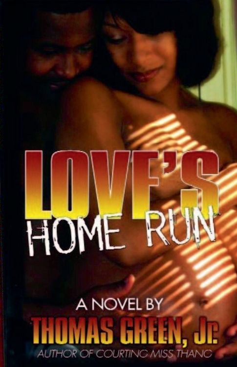 Produktbild: Love's Home Run