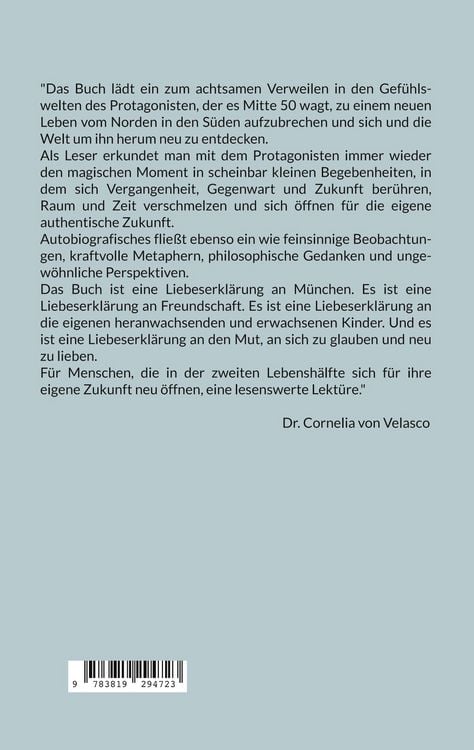 Produktbild: Seiner Zeit entgegen