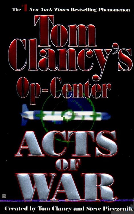 Produktbild: Acts of War