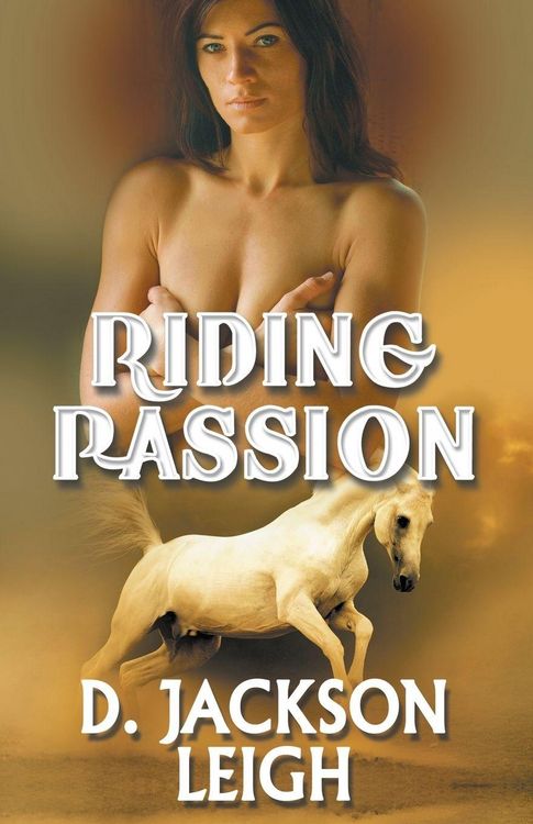 Produktbild: Riding Passion