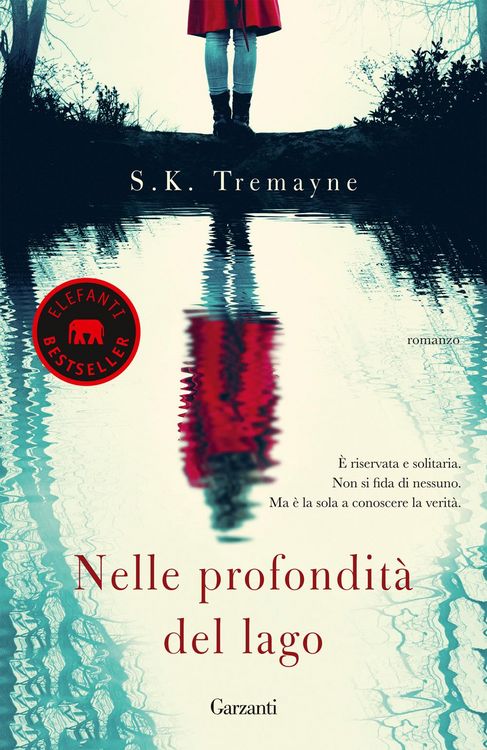 Produktbild: Nelle profondit&agrave; del lago